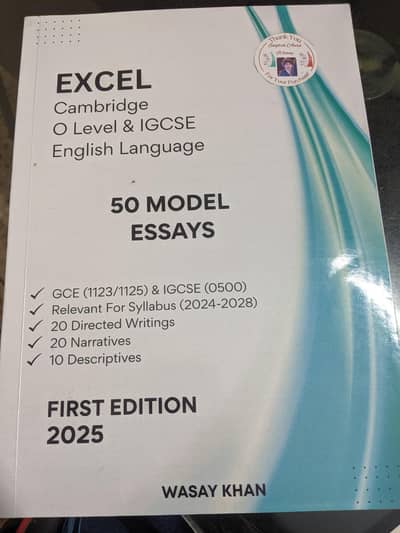 o level Cambridge English