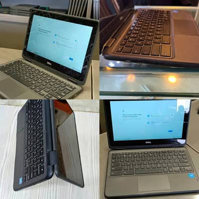 Dell Chromebook 4/32