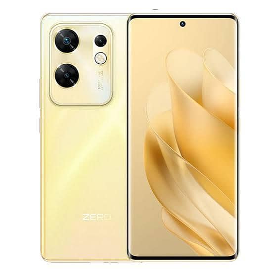 infinix zero 30 0
