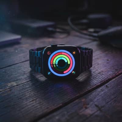 Promate Smartwatch XWatch-TF2 | BT Calling