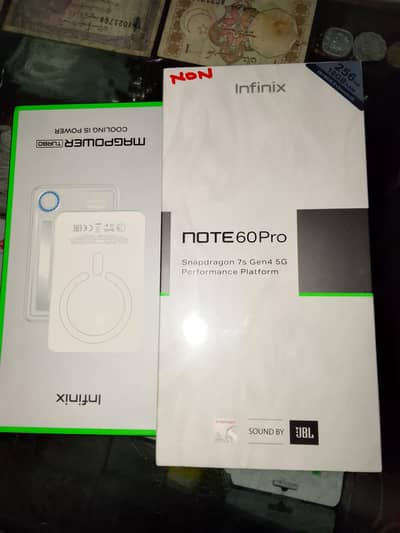 infinix note 60 pro