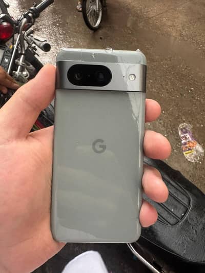 GOOGLE PIXEL 8 128 GB