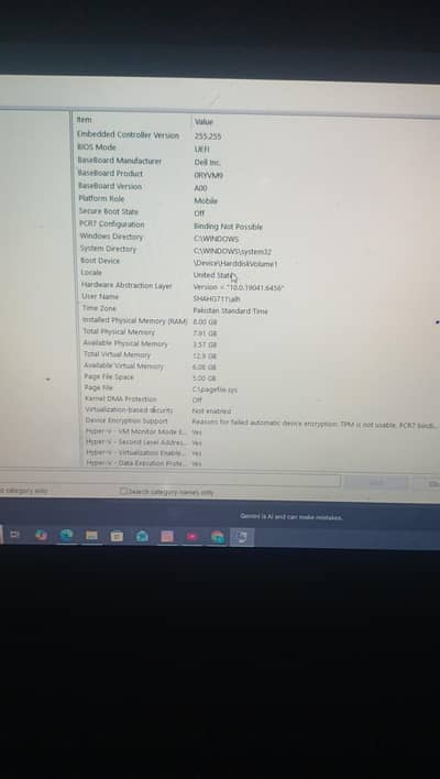 Dell Latitude E5440 | Core i5 4th Gen | 8GB RAM | 2GB NVIDIA Graphics