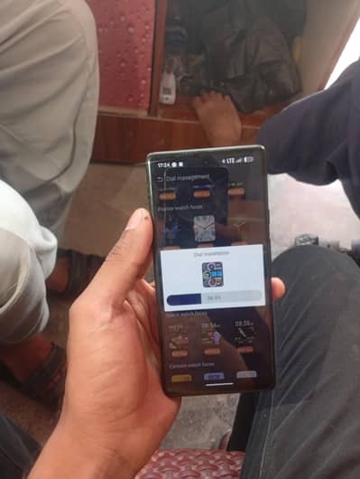 Google pixel 6A
