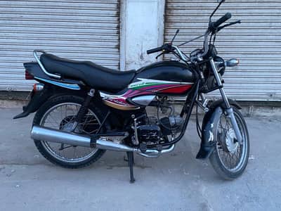 Honda CD100 for sale good condition