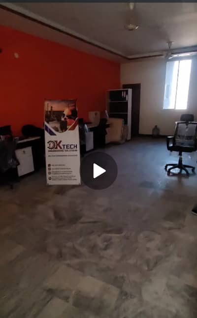 4 Marla basement available for rent