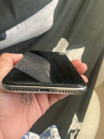 iPhone X for sale pta approved 10/10 condition battery health 100 %