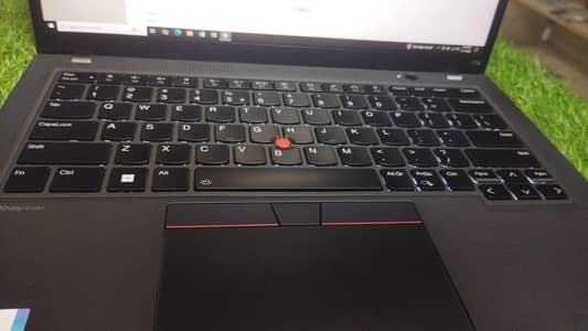 Lenovo Thinkpad t14 gen 4 core i7 13th gen |16gb ddrd5|512gb NVMe SSD