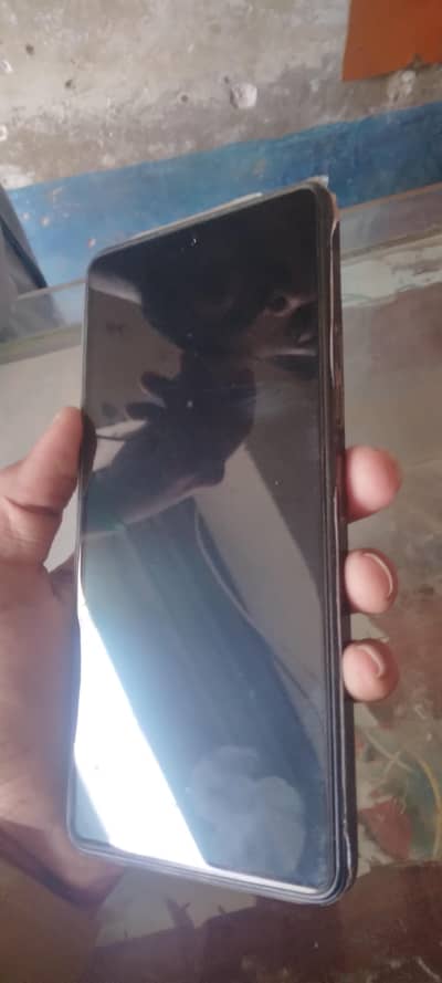 Tecno Camon 20