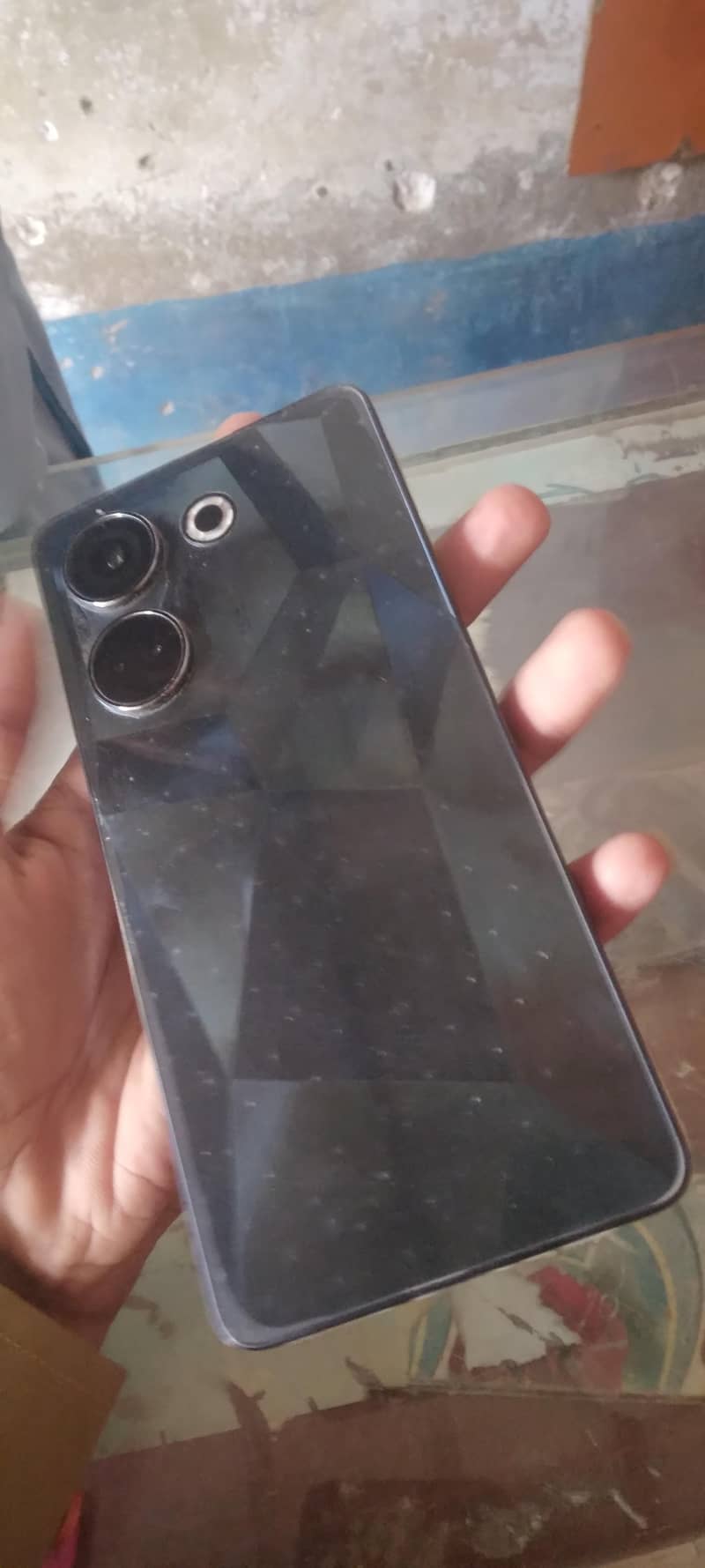 Tecno Camon 20 3