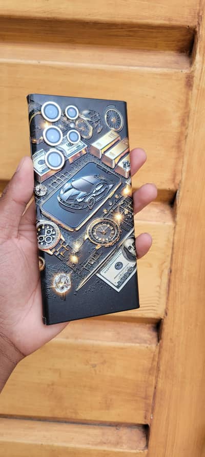 Samsung S22 ultra