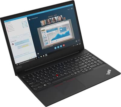 15.6"inch-LENOVO Ryzen 5=Core i7 10thGEN 512GB NVMe 2GB Vega-8 Graphic