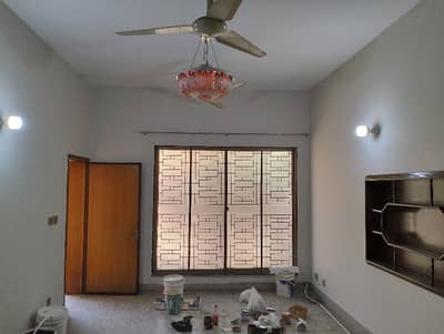 Premium 10 Marla House Is Available For Rent In Faisal Town