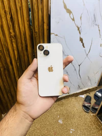 iPhone 13 Mini 128GB Non PTA