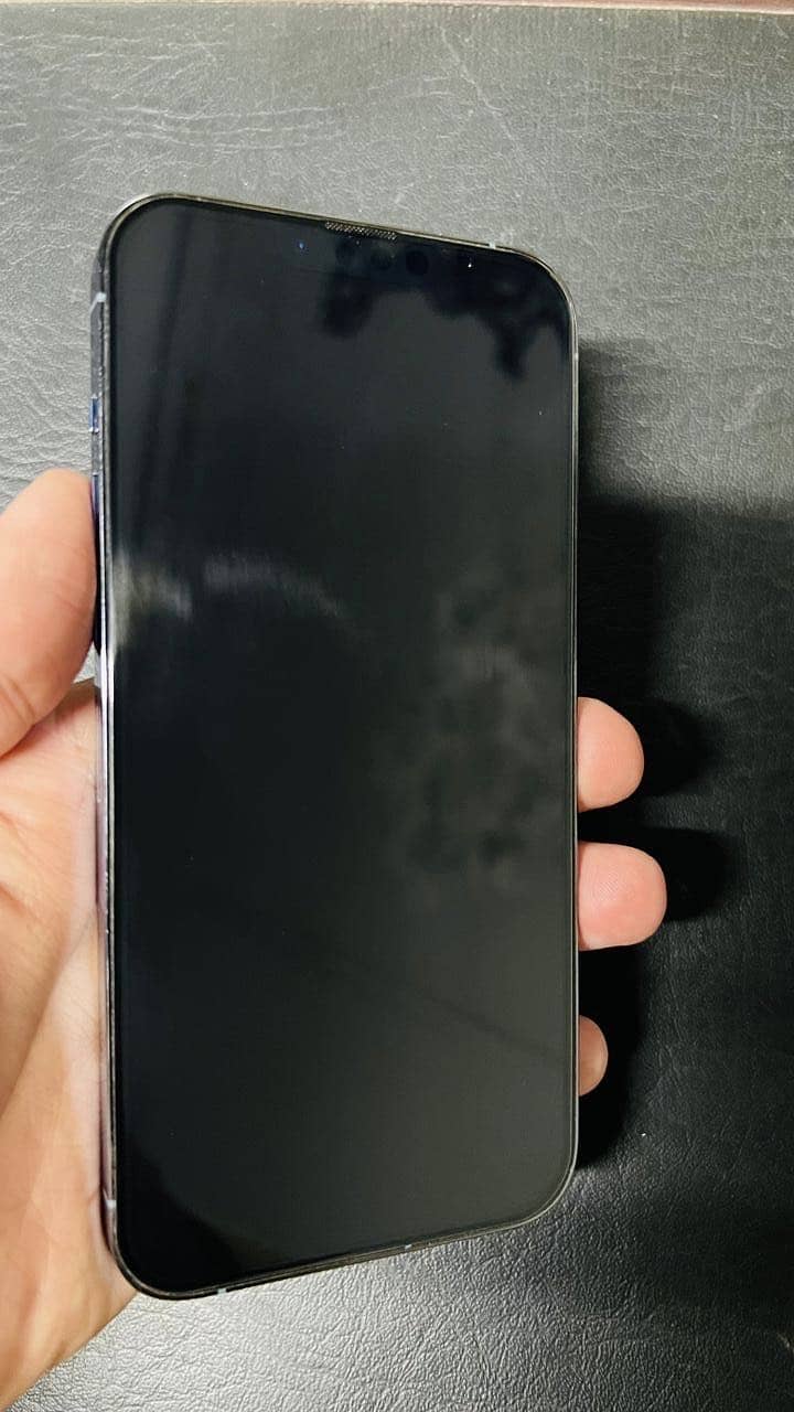 Iphone 13 pro max 0