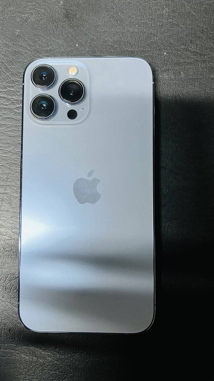 Iphone 13 pro max 1