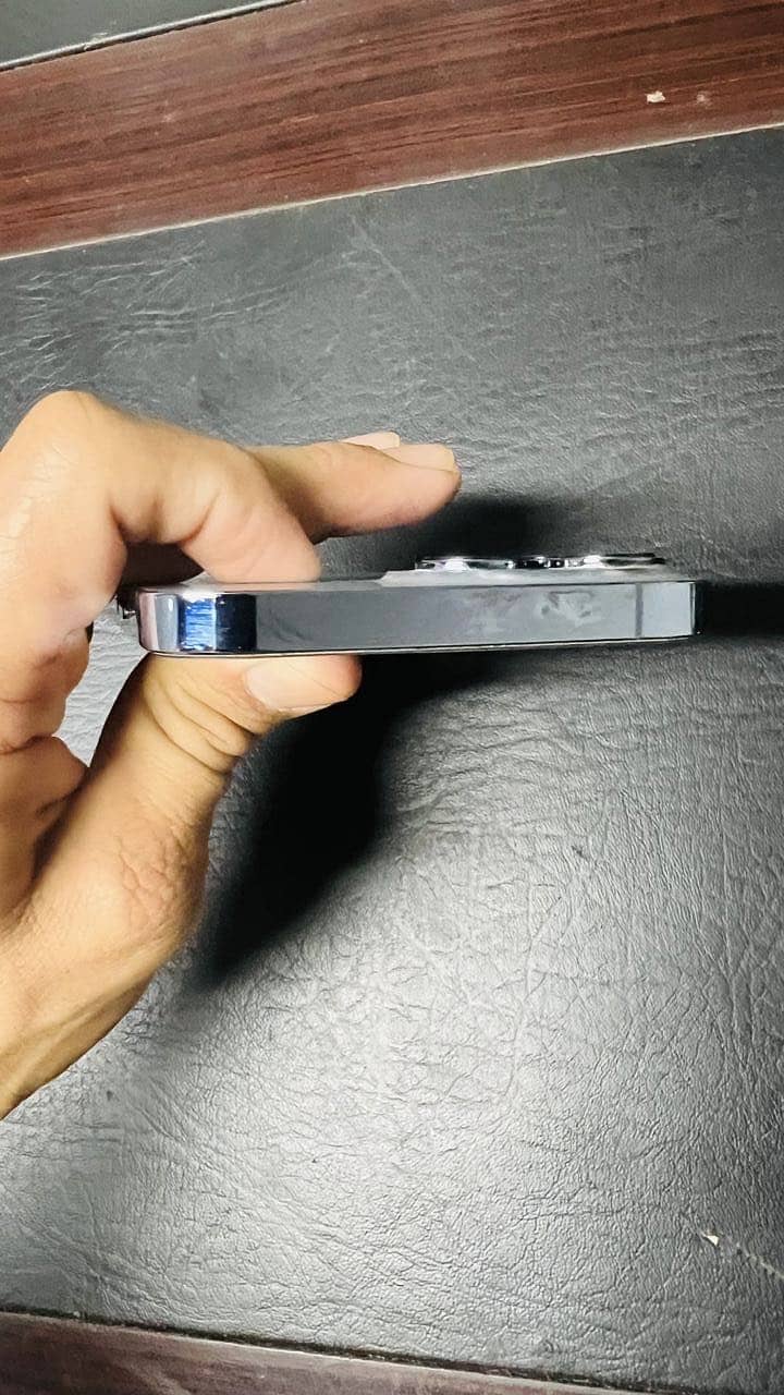 Iphone 13 pro max 4