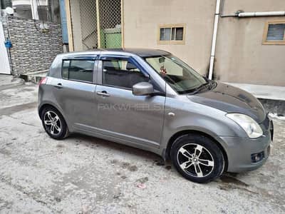 Suzuki Swift 2011 for Sale