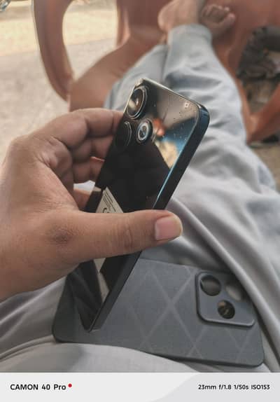 8+128 GB With complete box 9/8 condition All ok