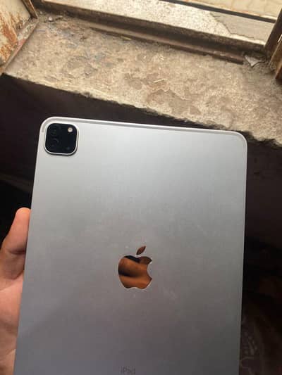 I pad pro 2020 full sasta PUBG 120fps