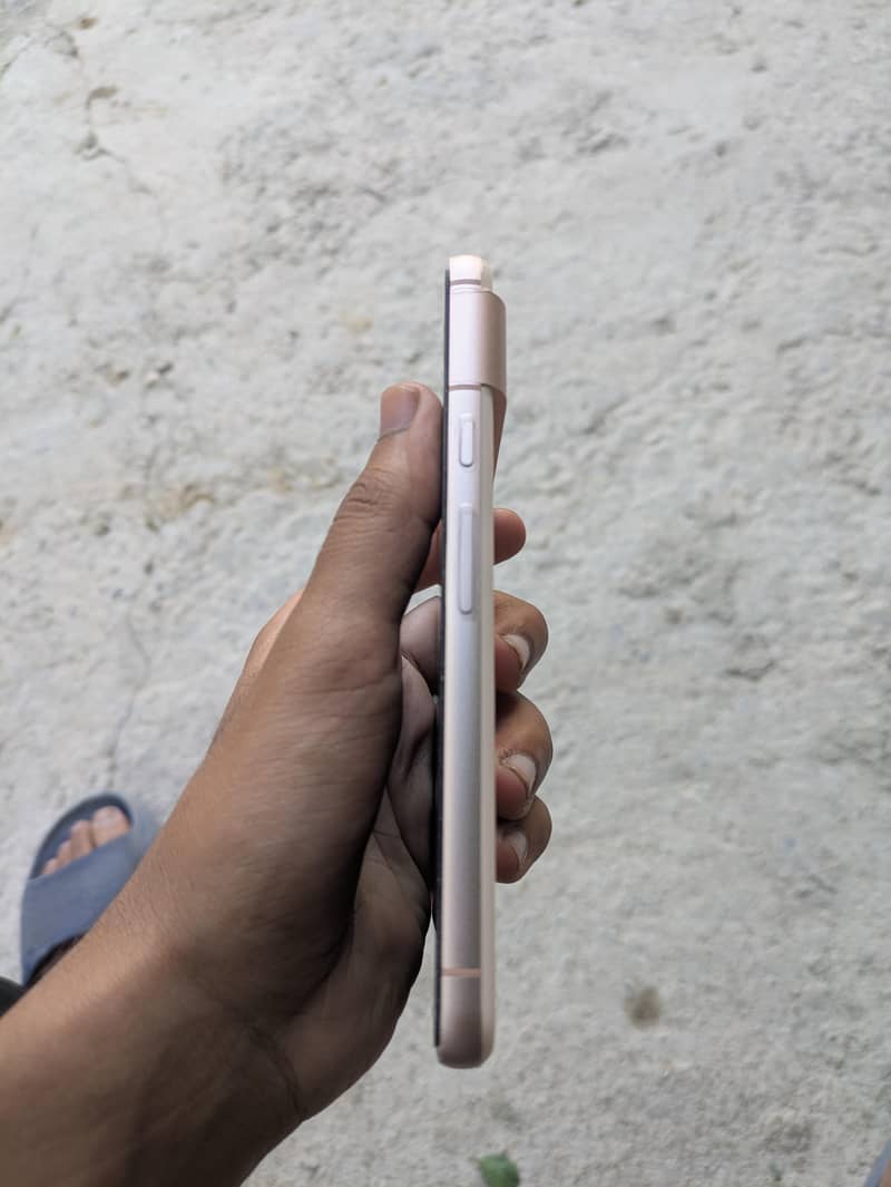 Pixel 8 8/128 1