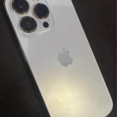 iPhone 13 Pro 256GB PTA approved with Box