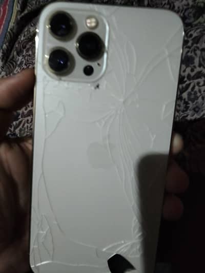 Iphone 12 pro Max 256