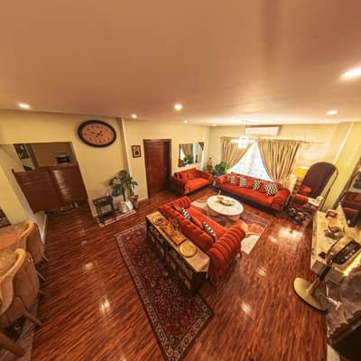 Two Bedroom Luxury Furnished Apartment For Rent