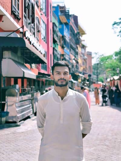 Akaash Malik