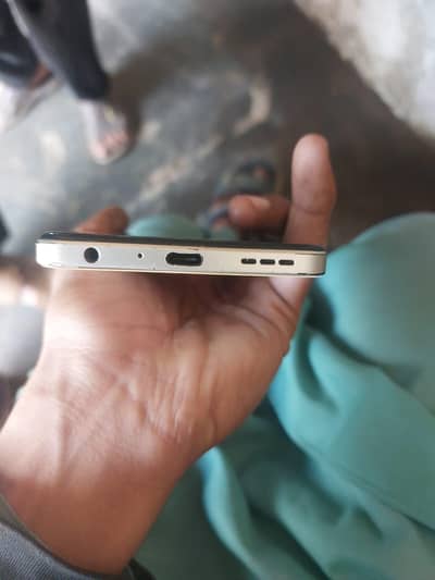 vgo tel note 24 8gb 256gb