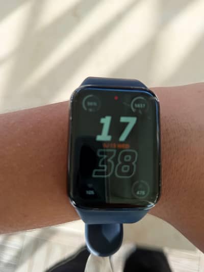 Xiaomi smart band 9 pro