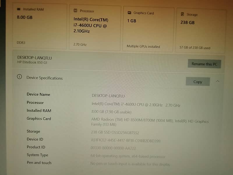 laptop 7