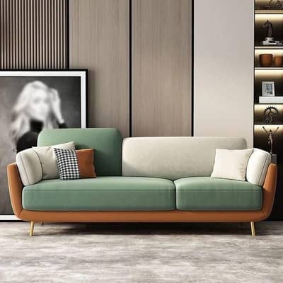 sofa repair - cover change - design change - sofa polish