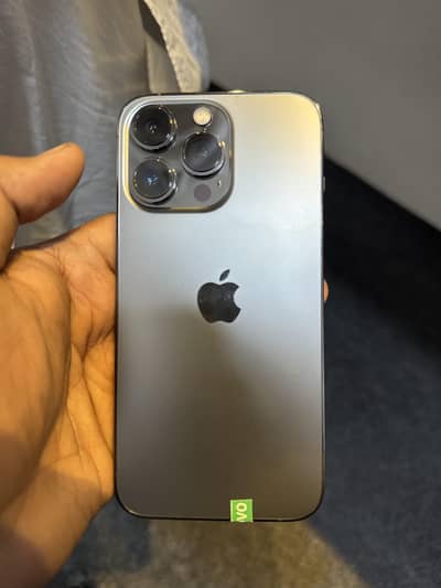 iphone 13 pro jv