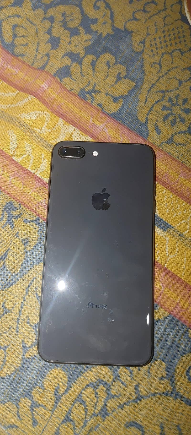 Iphone 8Plus Jv 0