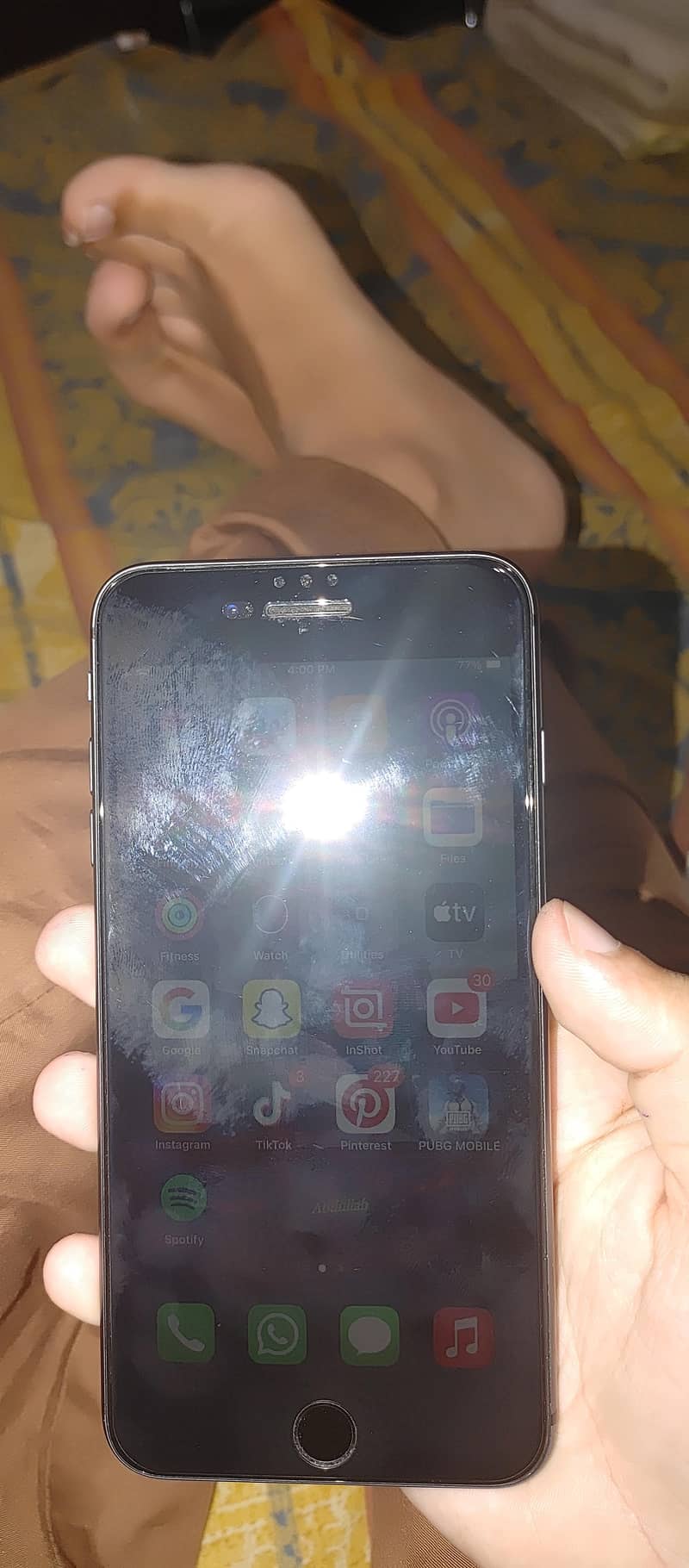 Iphone 8Plus Jv 4