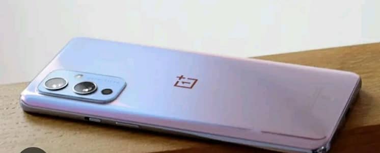 ONE PLUS 9 5G