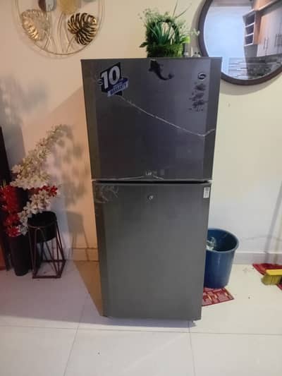 pel used like new fridge
