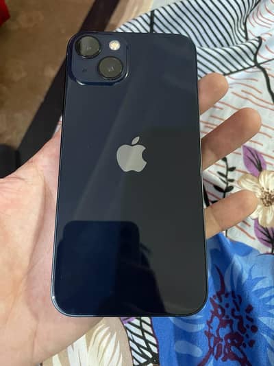 Iphone 13 JV