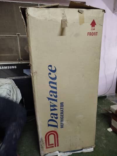 Dawlance 9175 WB  Brand New