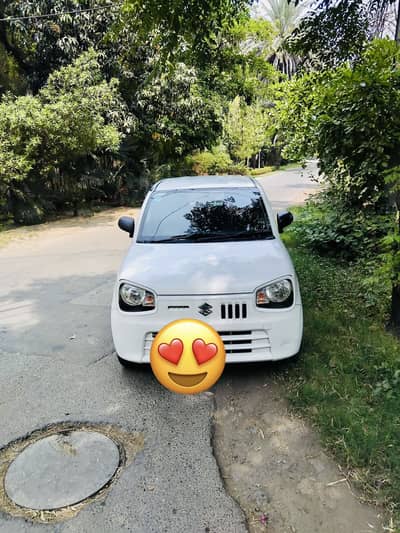 Alto vxr