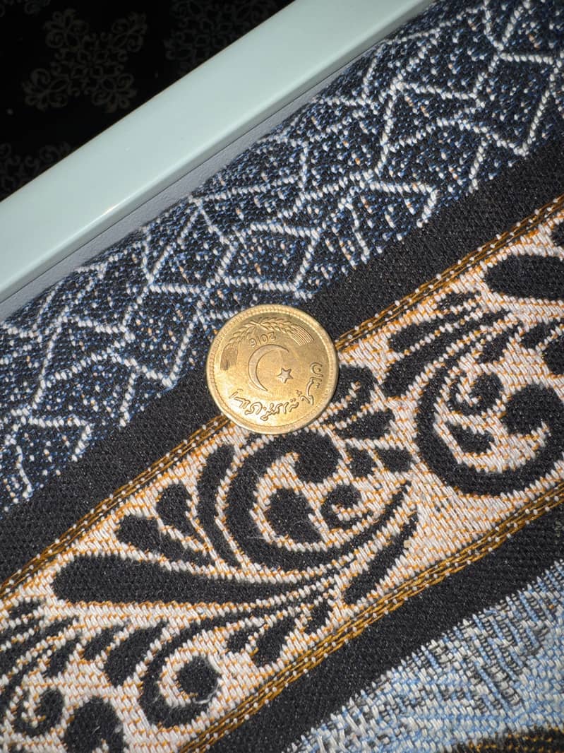 Coin 5 0