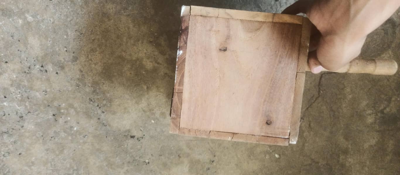 Nesting box 3