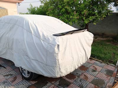 DUCK TAIL SPOILER
