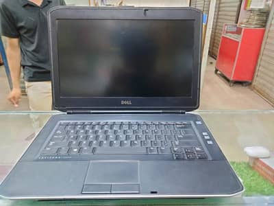 dell i5 3rd gen 15,000