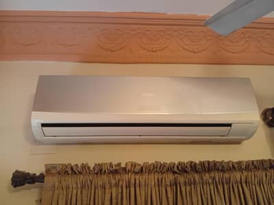 Haier 1.5 Ton Split AC For Sale
