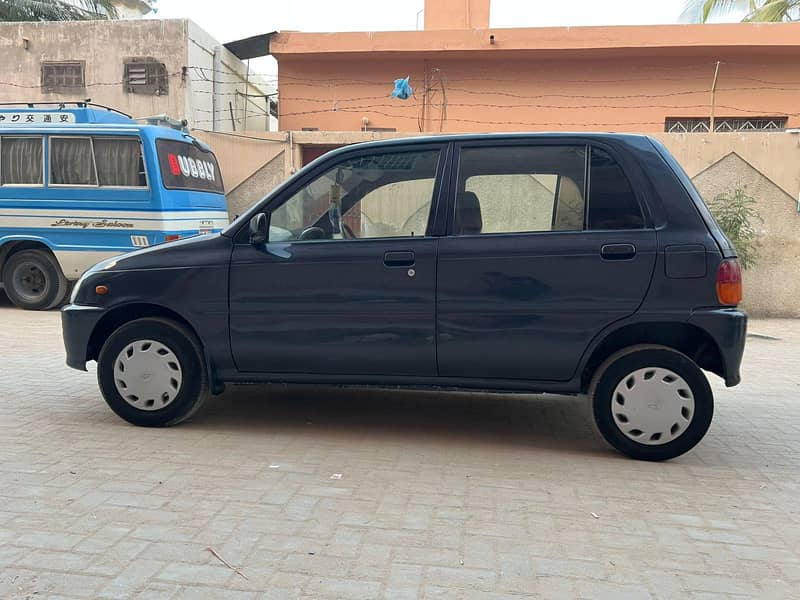 cuore 2004 automatic. . . 4