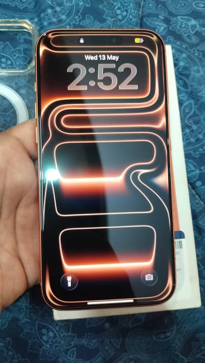 Apple iPhone 17 Pro Max 256gb 3CC