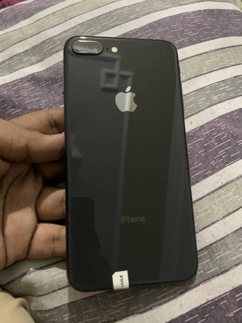 iphone 8 plus 0