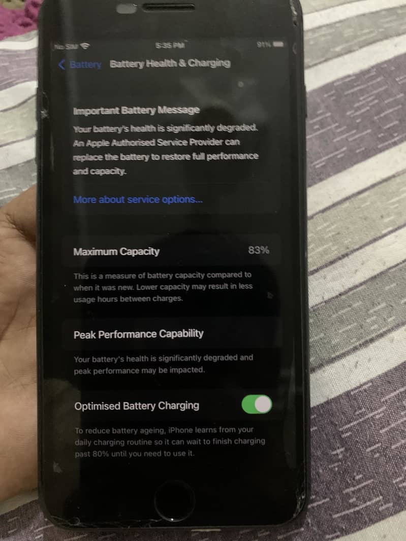 iphone 8 plus 5